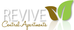 Revive Central Apartments