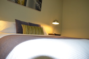 temora motel