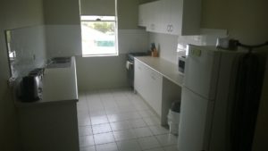 group accommodation temora